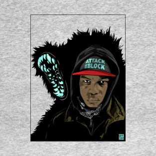 Attack the Block T-Shirt